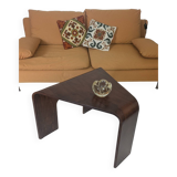 Table basse vintage