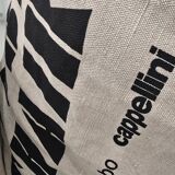 tube chair by joe colombo