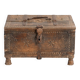 Peti - Wooden dowry chest n°16
