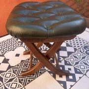 Chairs and stool