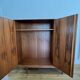 Simat wardrobe 3 doors 3 drawers