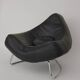 Chili lounge chair by Paul Falkenberg for Rom AG, Belgium Circa 1970