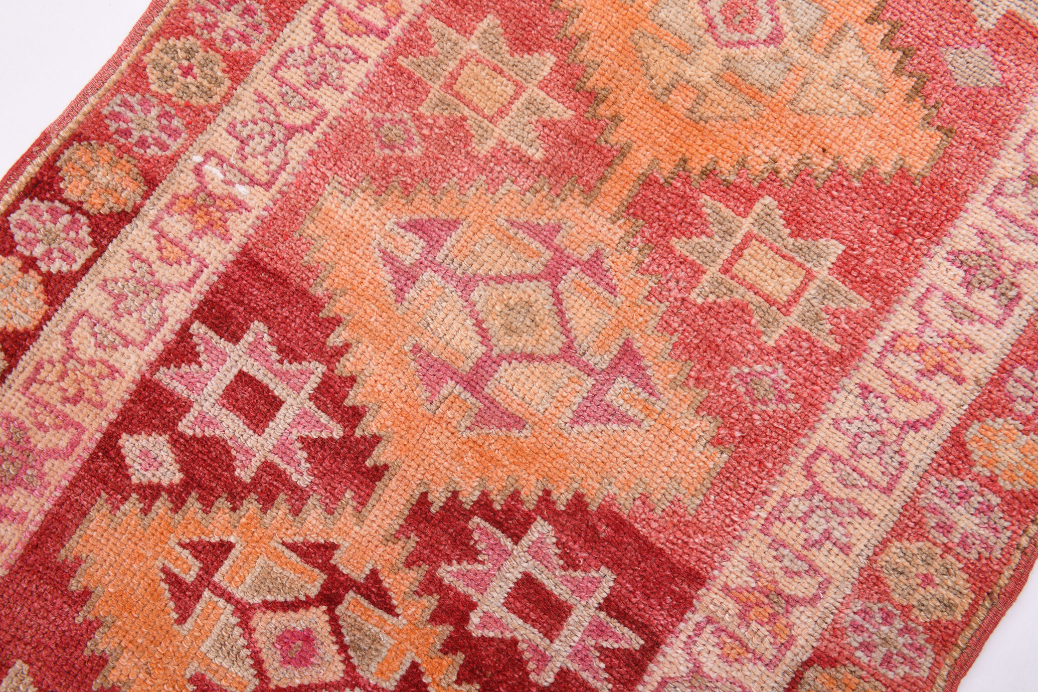 Stair Runner Rug 82x417Cm