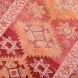 Stair Runner Rug 82x417Cm