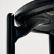 Tabouret de bar restauré par Bruno Rey pour Kusch & Co.