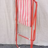 "vintage" garden deck chair