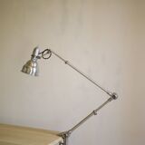 Lumina 50s articulated lamp