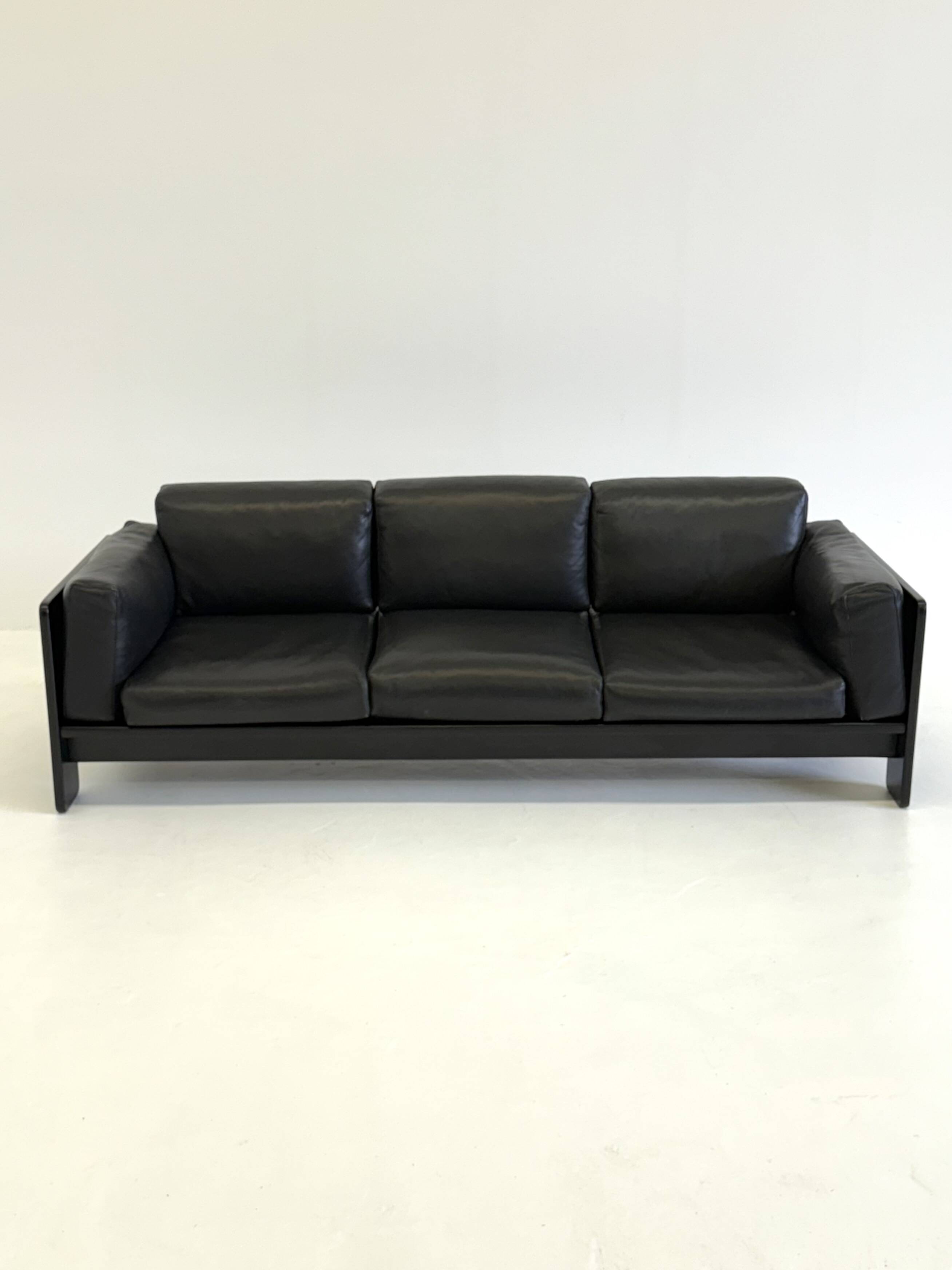 Bastiano sofa from Afra & Tobia Scarpa for Gavina