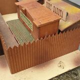 FORT DAKOTA
