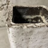 Vase en céramique, années 60