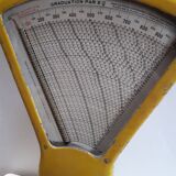 Great grocer's scale, old andré market gardener