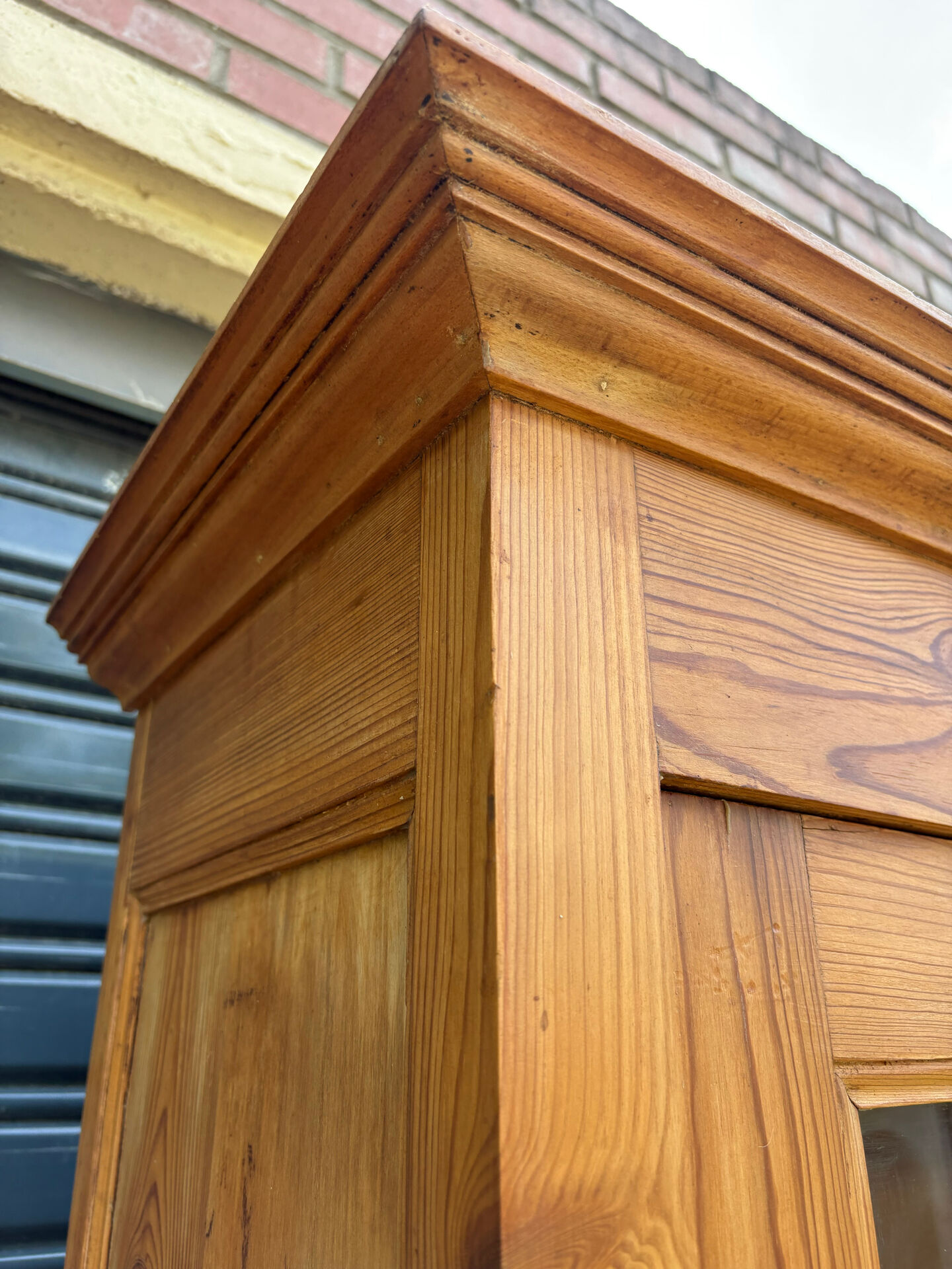 Double body furniture