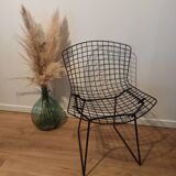 Harry Bertoia Wire Chair