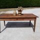 Table de ferme ancienne
