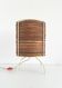 Lampe Bambu par Fernando & Humberto Campana pour Candle, 2000