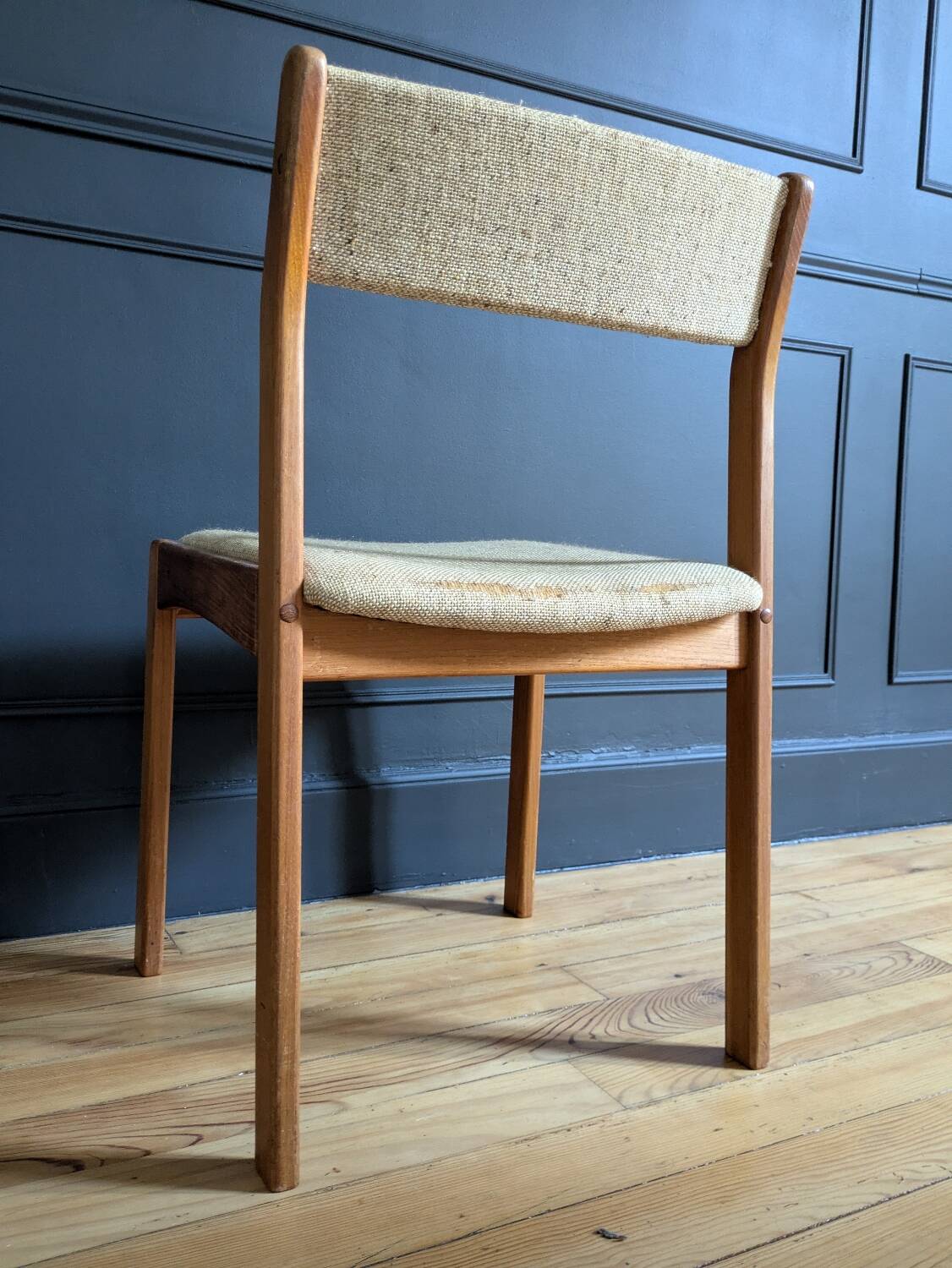Scandinavian chairs