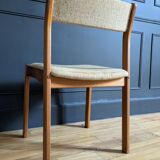 Scandinavian chairs