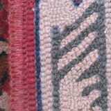 Carpet old french points janus done hand 245X345cm