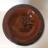 Jacobean vase Arts and Crafts England
