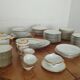 Reception service Limoges – Maison Charles Blancher - 76 pieces