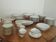 Service de réception Limoges – Maison Charles Blancher - 76 pièces