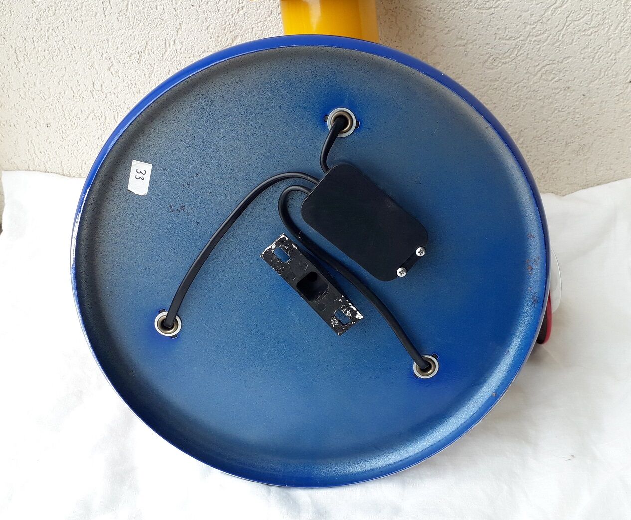 Ceiling lamp 3 spots