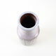 Ceramic vase, German design, 1970s, made in West Germany