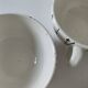 Set of 5 vintage Schramberg mugs – “Sonja” design, 1950s