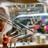 Set of 6 wine glasses Doyen glassware