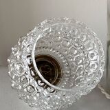 "Bubble" suspension