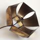 Suspension brass