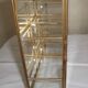 Vitrine pour miniatures