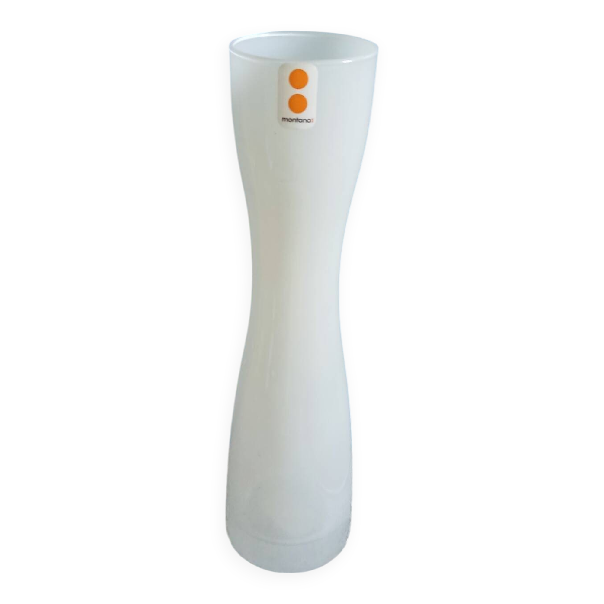 Vintage Montana design vase