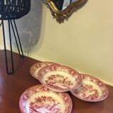 Royal Stafford cereal/salad cups