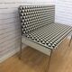 Vintage chest bench