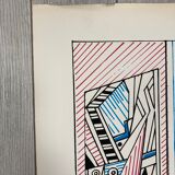 Vintage illustration