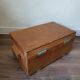 Industrial chest