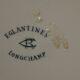 Longchamp flat lot