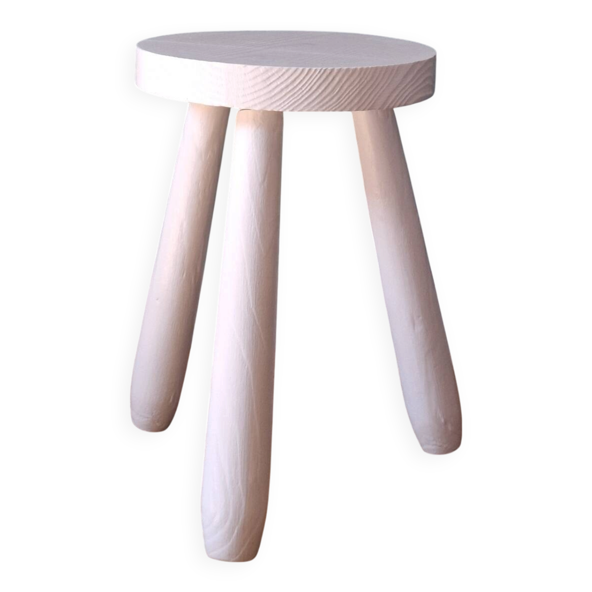Tabouret tripode