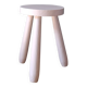 Tabouret tripode