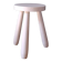 Tabouret tripode