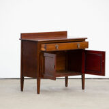 Buffet parisien, vintage 1940