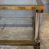 Table basse Hollywood Regency