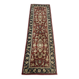 Tapis Oriental de couloir