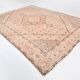 9x12 Light Pink Classic Persian Carpet, 288x382Cm
