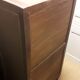 Secretary bar 4 drawers, Louis XVI style, XX