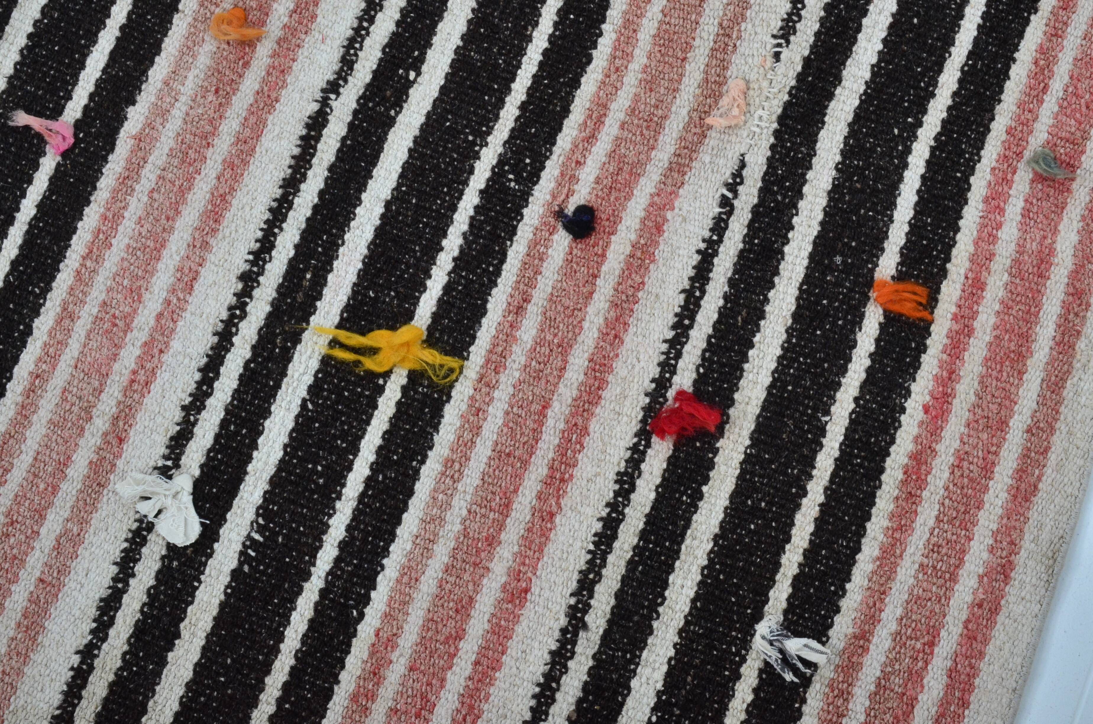 Turkish Hallway Runner Rug sku 3494