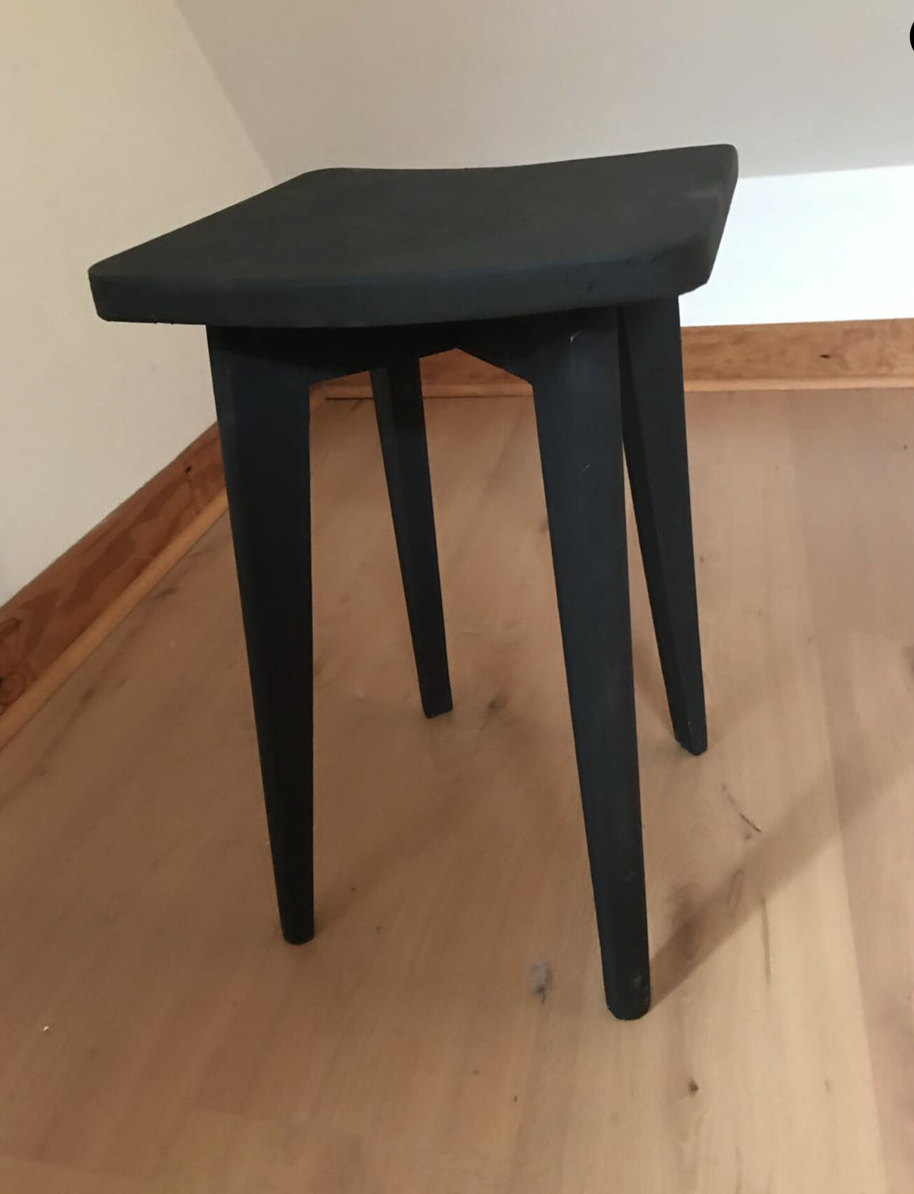 Tabouret vintage