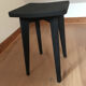 Tabouret vintage