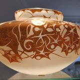 Vase Horna